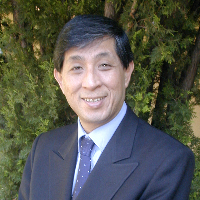 Antonio Lau
