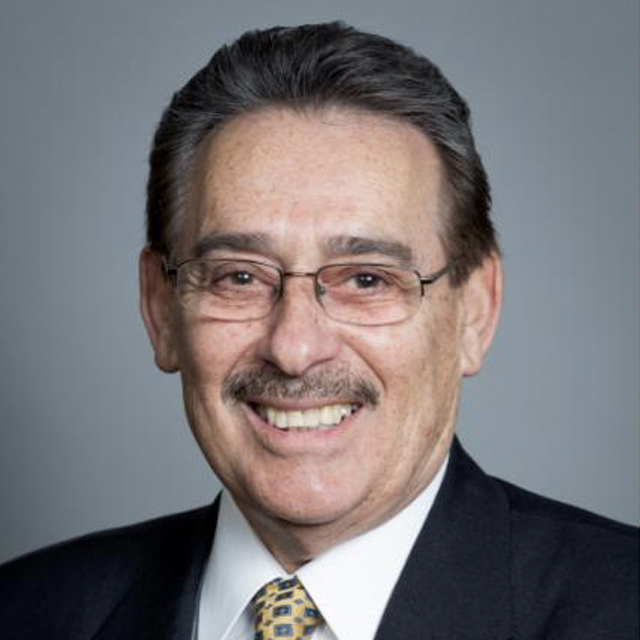 Manuel Rosales